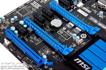 MSI Z77A-GD55 